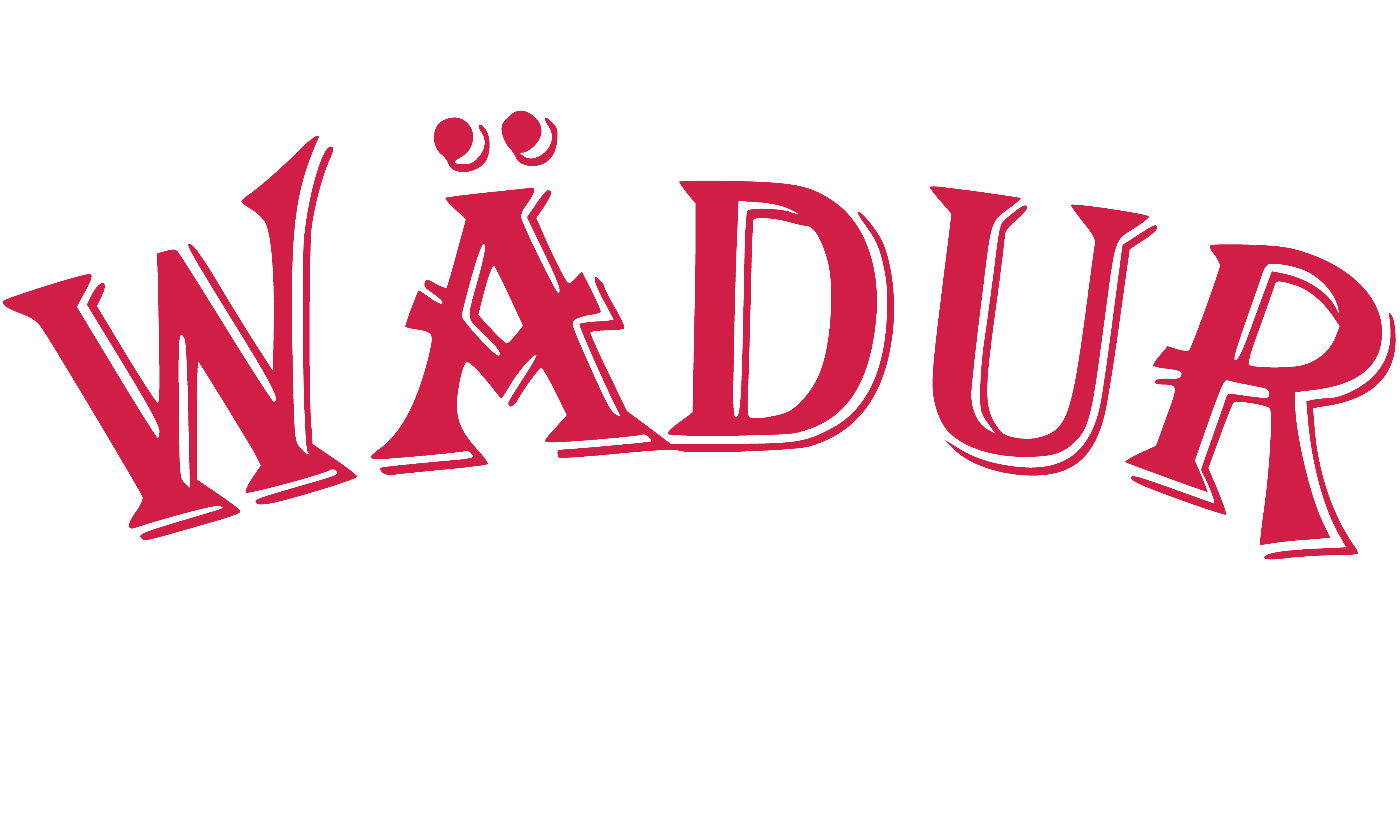 Wädur